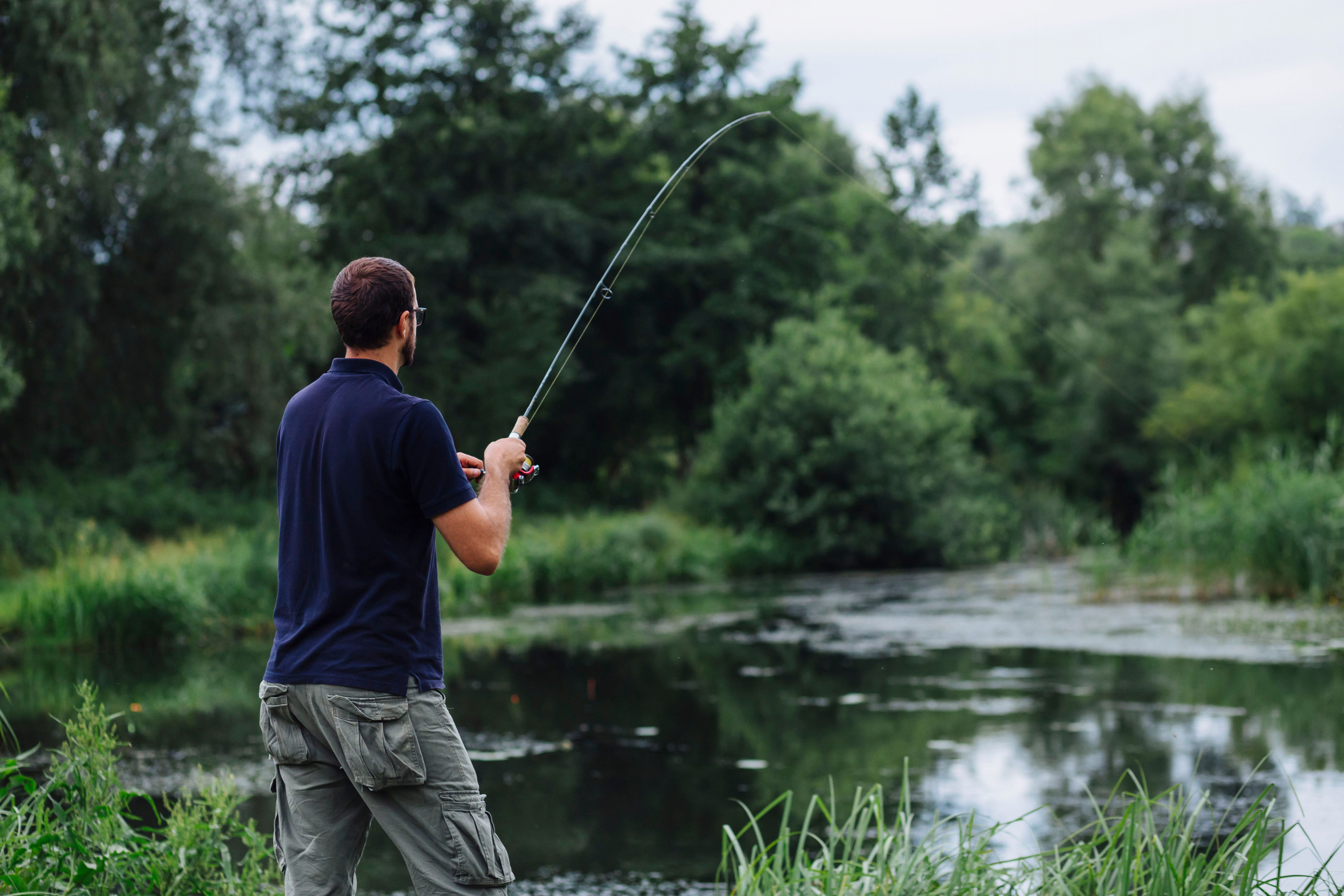 Fishing