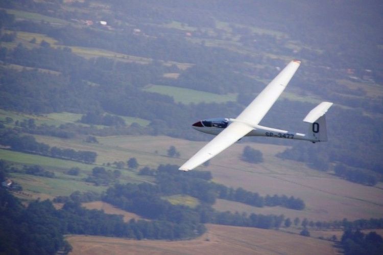Aero Club Jelenia Góra