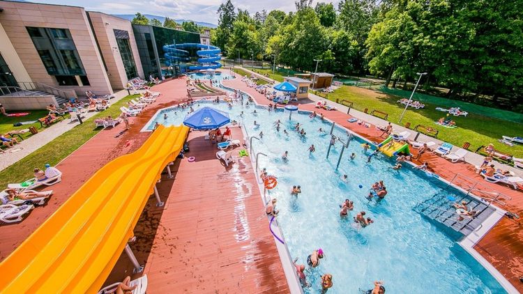 Waterpark